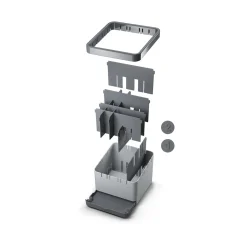 Organizer für Küchenutensilien 