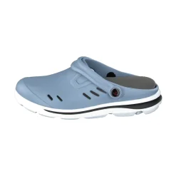 Ortho Clog blau