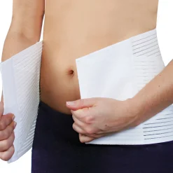 Orthopädischer Rückenstützgürtel