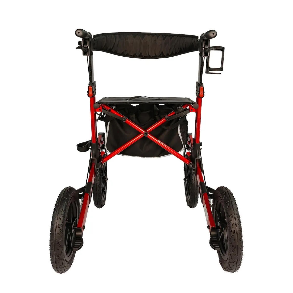 Outdoor Rollator Premium AT51045