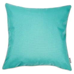 Outdoor-Kissenhülle uni