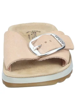 Pantoletten mittelbr.