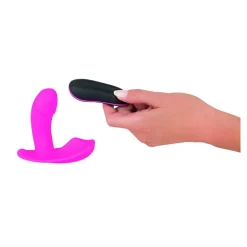 Panty Vibrator