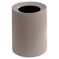 Papierkorb „Oslo“, 8 l cappuccino