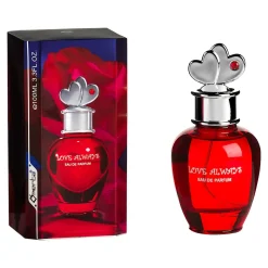 Parfum "Heart", 100 ml