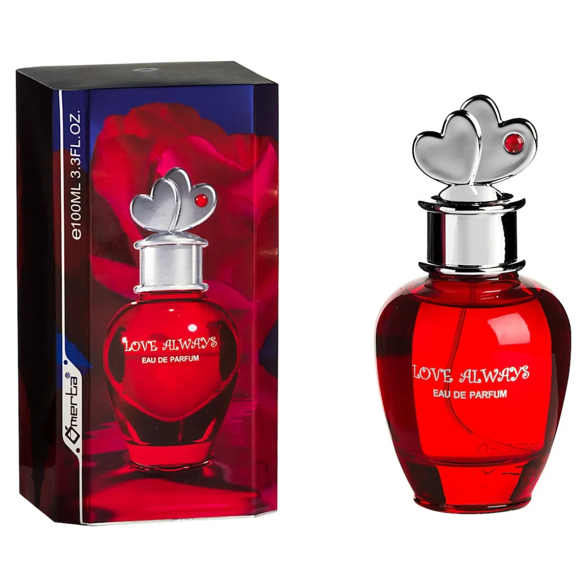 Parfum "Heart", 100 ml