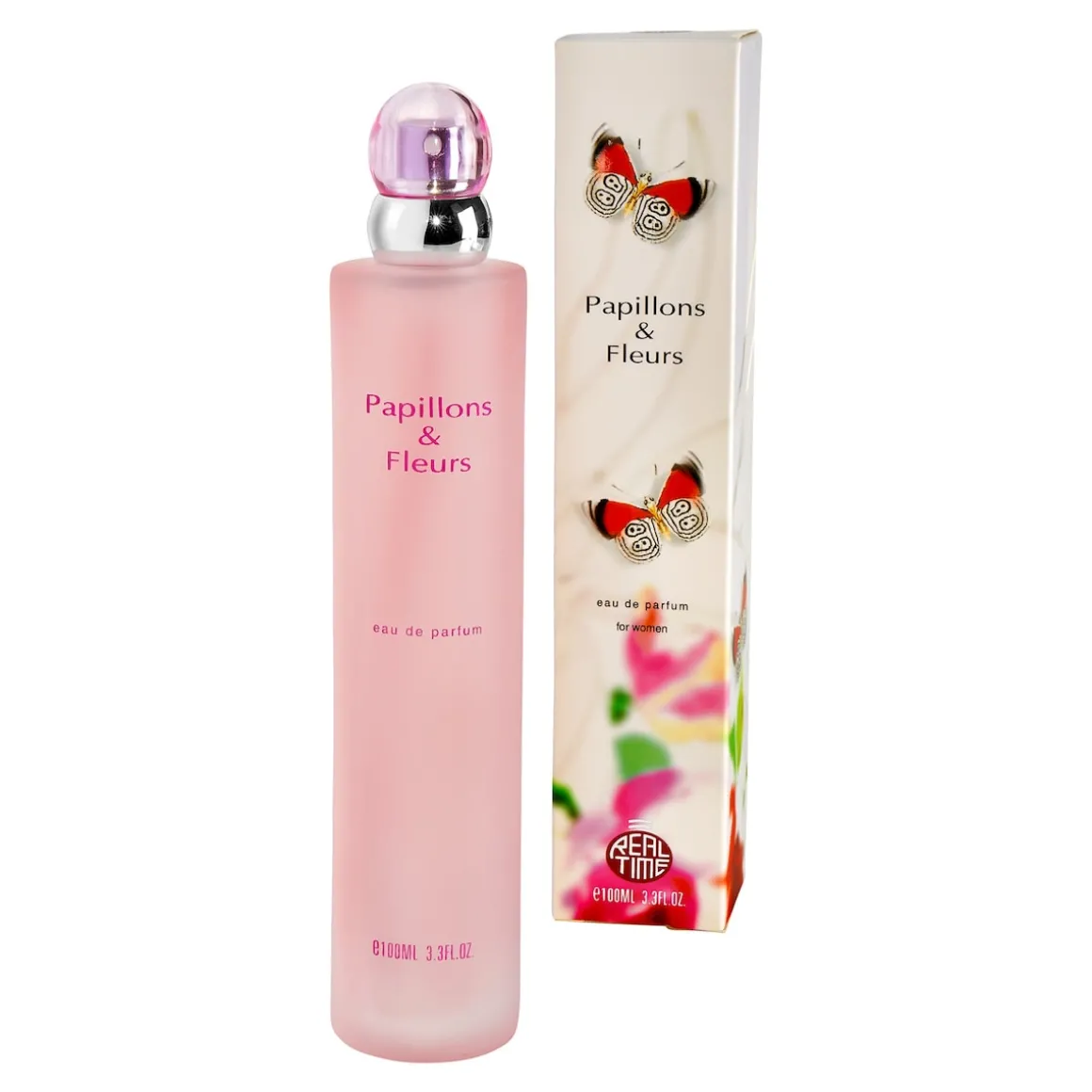 Parfum "Schmetterling", 100 ml