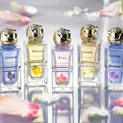 Parfum-Set "Provence", 5-teilig, 54 ml