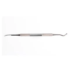 Pediküre Eckenfeile