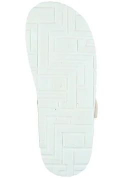 PEGO KIDS Zehentrenner hellgel