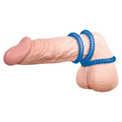 Penisringe, 3 Stück