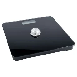 Personenwaage ohne Batterie