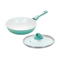 Pfanne "Cerafit Revolution", 2-teilig Ø 28 cm