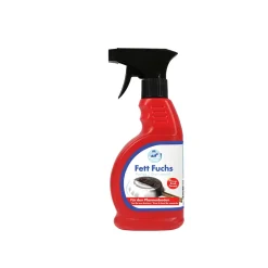 Pfannenbodenreiniger "Fett Fuchs", 300 ml