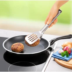 Pfannenwender "2 in 1"