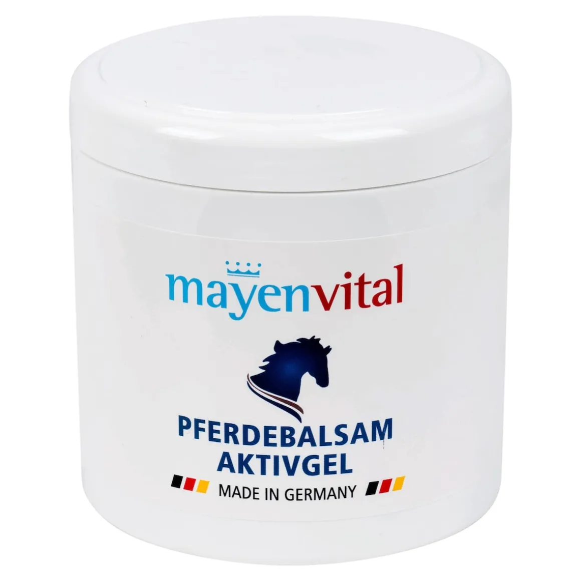 Pferdebalsam Aktiv-Gel, 500 ml