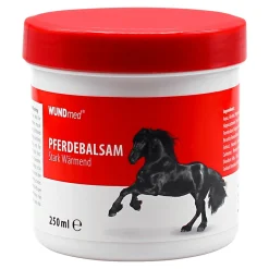 Pferdebalsam wärmend 250 ml
