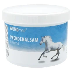 Pferdebalsam-Gel 500ml