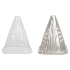 Pflanzenhut, 10 Stück