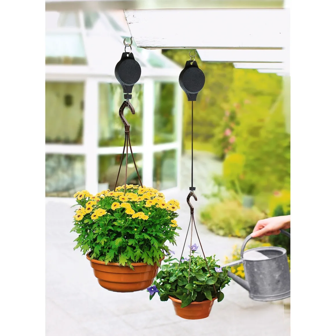 Pflanzen-Lift, 1 Stück