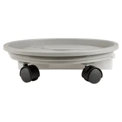 Pflanzenroller mit Auffangfach