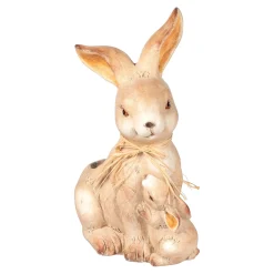 Pflanztopf „Hasenglück“