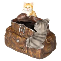 Pflanztopf „Kätzchen“