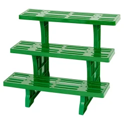 Pflanztreppen-Trio Gerade