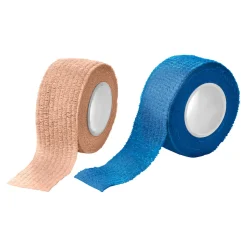 Pflaster ohne Klebstoff, 2 Stück