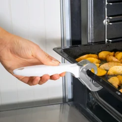 Pizzablechzange "Heißer Greifer"