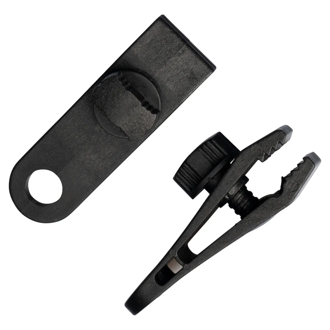 Planen-Klipps 10 Stück