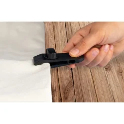 Planen-Klipps 10 Stück