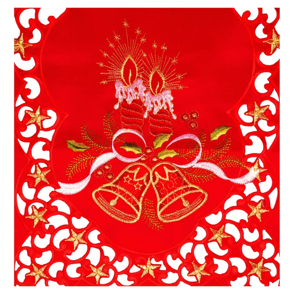 Platzset „Glockenspiel“, 2 Stück