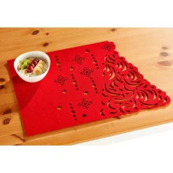 Platzset "Weihnachten", 2 Stück