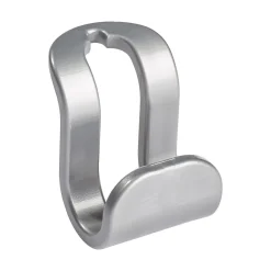 Platzspar-Haken, 10 Stück