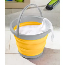 Platzspar-Putzeimer, 5 l