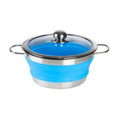 Platzspar-Topf Ø24 cm, 3 L