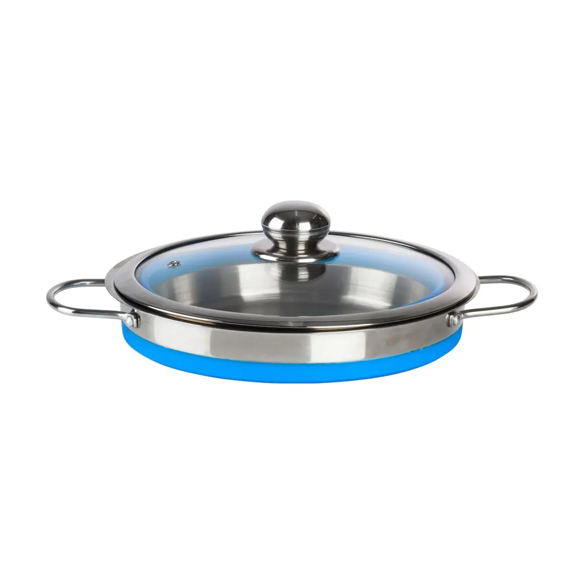 Platzspar-Topf Ø24 cm, 3 L