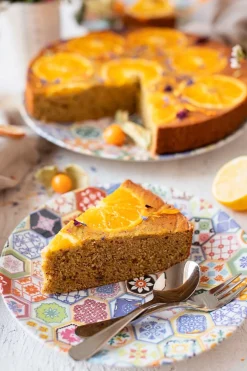 Platzteller-Set, Keramik Amarante 4 x Platzteller