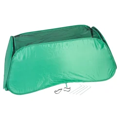 Pop-up Pflanzenschutz