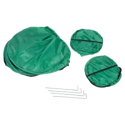 Pop-up Pflanzenschutz