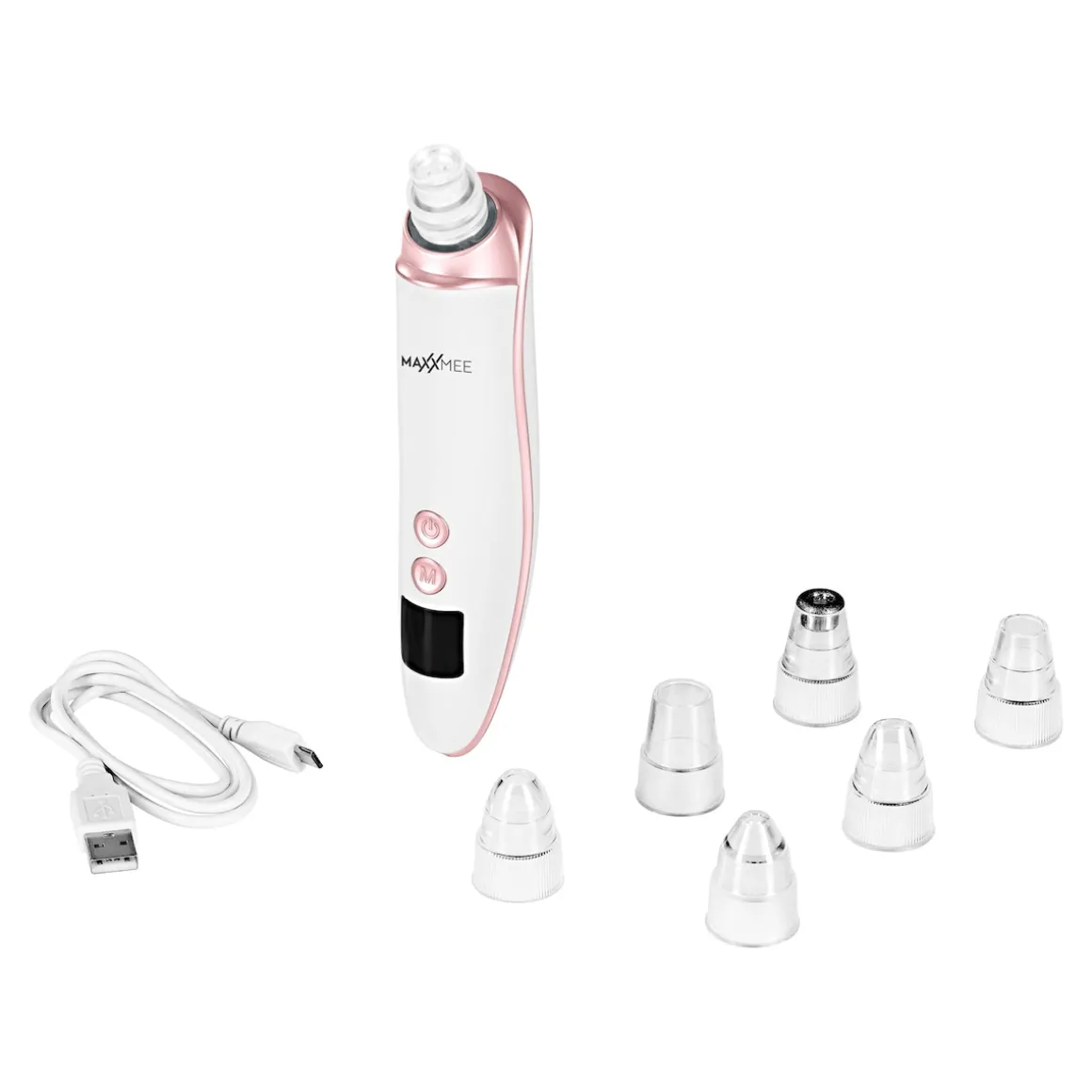 Porenreiniger Pro "6 in 1"