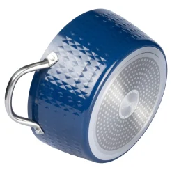 Premium-Kochtopf „Diamant“ Ø 24 cm - 4 l