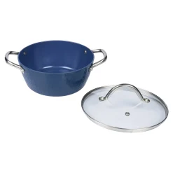 Premium-Kochtopf „Diamant“ Ø 20cm - 2,1 l