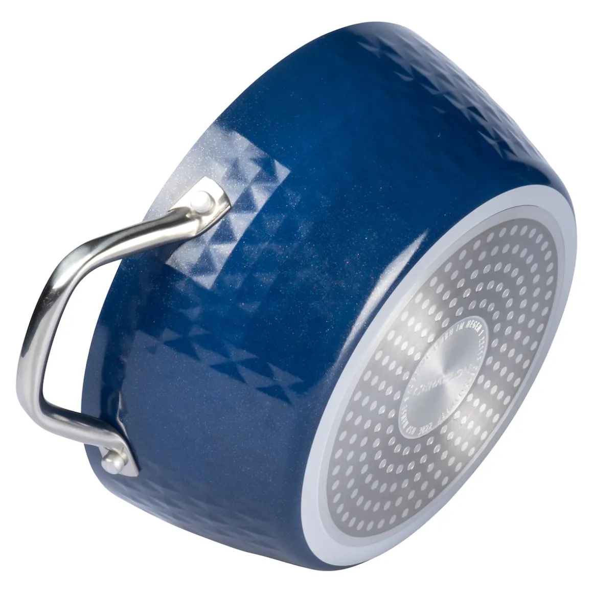 Premium-Kochtopf „Diamant“ Ø 20cm - 2,1 l