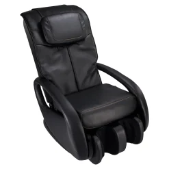 Premium-Massagesessel "Alpha 2000" schwarz