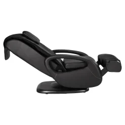 Premium-Massagesessel "Alpha 2000" schwarz