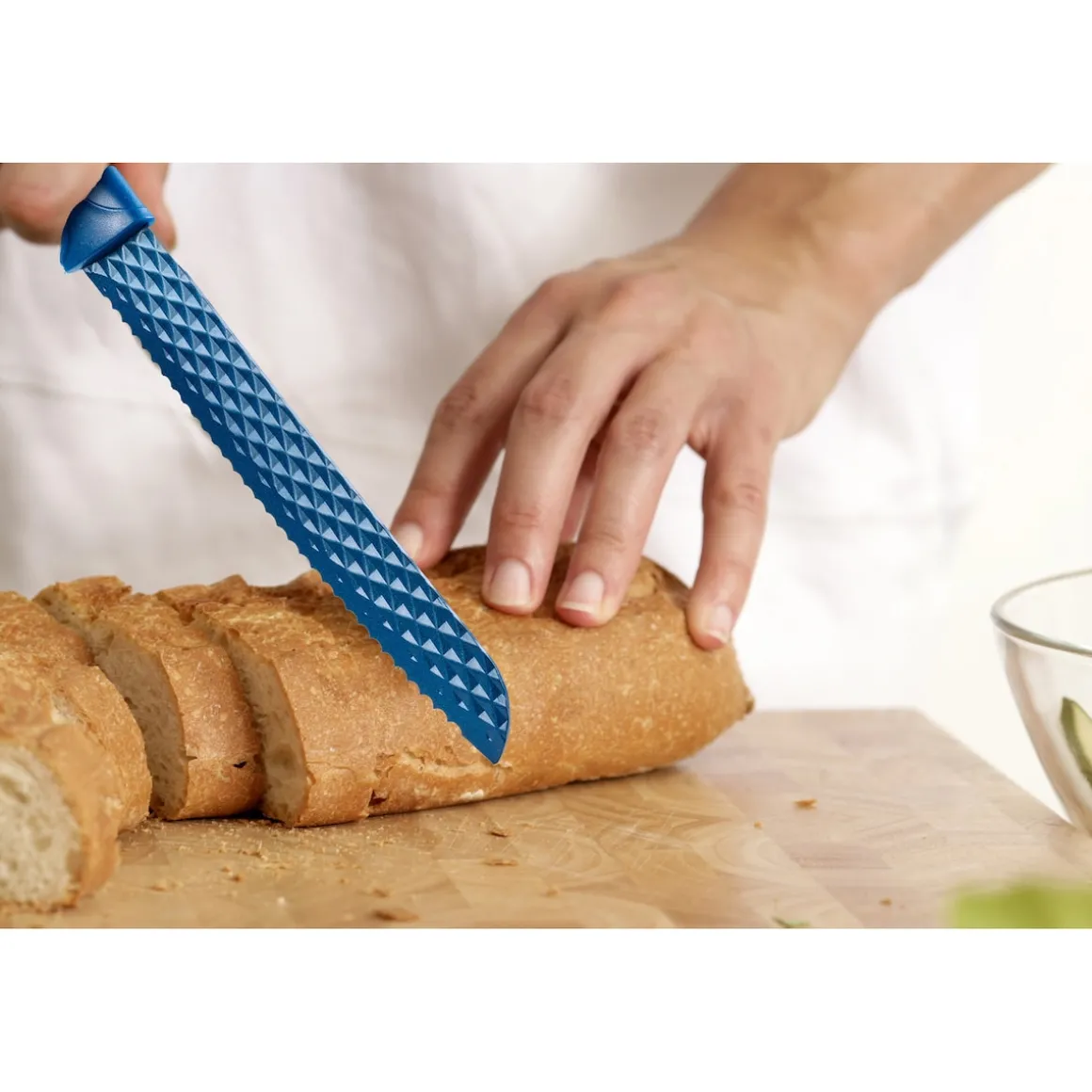 Premium-Messerset „Diamant“, 4-teilig