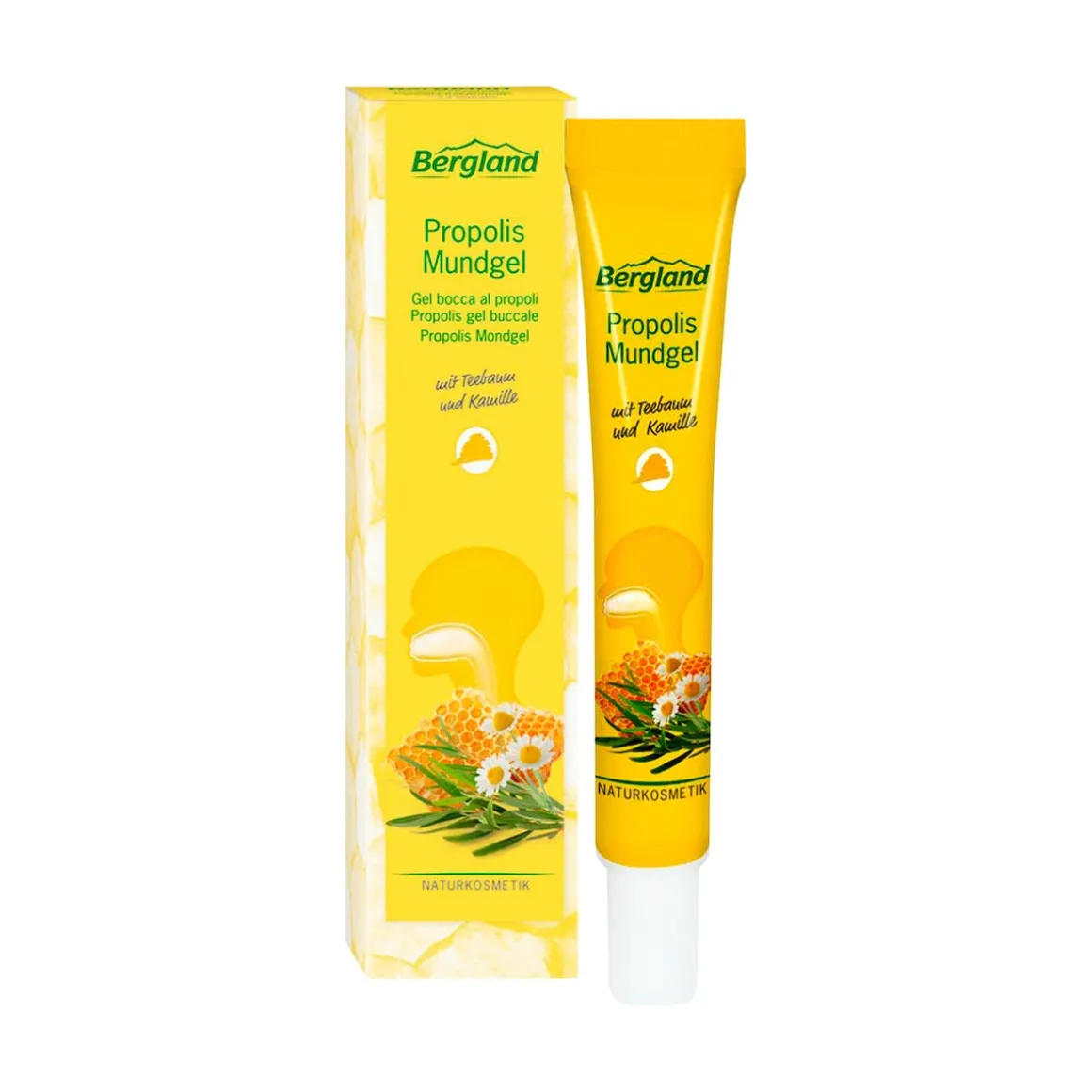 Propolis-Mundgel, 13,5 ml