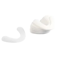 Prothesen-Haftpolster, 30 Stück Unterkiefer